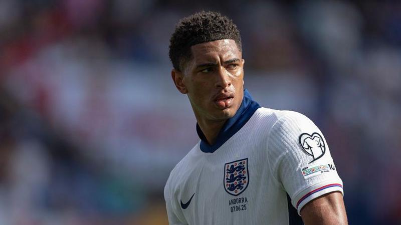 الکس اسکات از فهرست تیم ملی انگلیس برای دیدار مقابل صربستان خط خورد